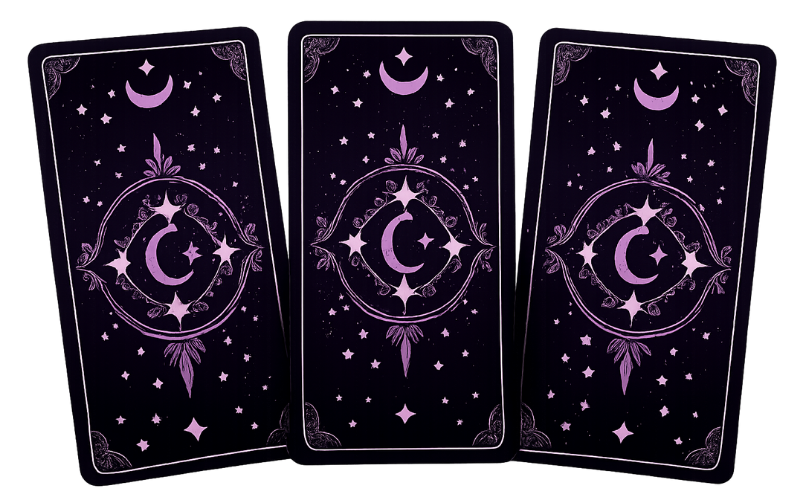 Rút một lá bài tarot